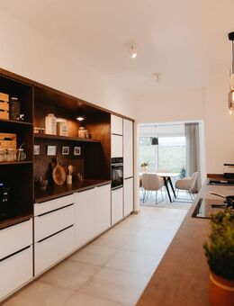 Hohe Qualität zu fairen Preisen für Ihr schönes Zuhause - vereinbaren Sie JETZT einen Termin - Machern