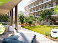 // 4-Raum-Maisonette-Wohnung * Gartenanteil im 1.OG// - Leipzig