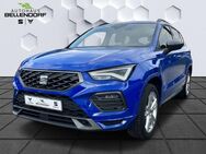 Seat Ateca, 1.5 TSI FR, Jahr 2024 - Bottrop