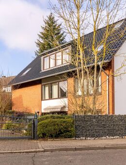 Kapitalanlage in Timmendorfer Strand - Timmendorfer Strand