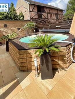 - Wohnen wo andere Urlaub machen! - - Saalfeld (Saale)