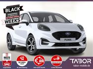 Ford Puma, 1.0 EB 125 MHEV A7 NEW MODEL ST-Line, Jahr 2024 - Kehl