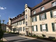 Wunderschöne Dachgeschoss-Wohnung mit Loggia und Fernblick - Lüdenscheid