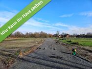 Mit Grundstück, das flexible Massivhaus "FürDich" in Suderbruch. - Gilten
