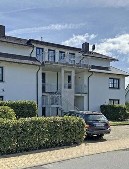 Attraktives Feriendomizil in exklusiver Lage - Börgerende-Rethwisch