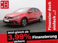 VW Polo, 1.0 TSI Move, Jahr 2024 - Regensburg