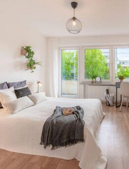 ++Gepflegte und bezugsfreie ETW im schönen Höchberg zvk.++ - Höchberg