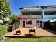 Attraktive Eigentumswohnung mit eigenem Garten und toller Terrasse! - Trier