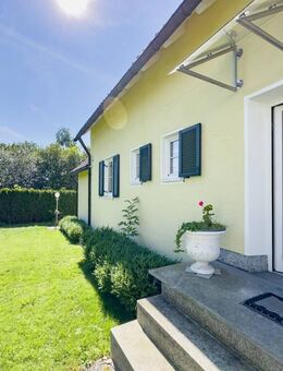 Großzügiges Einfamilienhaus in Spiegelau - Spiegelau