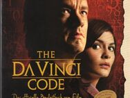 The Da Vinci Code, Das offizielle Begleitbuch zum Film von Goldsmann - Spraitbach