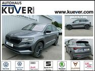 Skoda Karoq, 2.0 TSI Sportline, Jahr 2024 - Hagen (Bremischen)