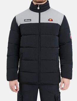 Ellesse Outdoorjacke NEBULA PADDED JACKET (1-St)