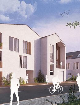 Charaktervoller Altbau trifft auf zeitgenössischen Komfort - Biberach