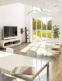 Wohnpark Sonnenaue: KfW Effizienzhäuser / Exklusives, familienfreundliches Wohnen in außergewöhnlicher Lage - Neubau auch mit Untergeschoss - Dresden