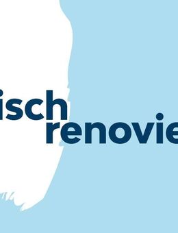 frisch sanierte 3 Raum Wohnung mit Balkon - Döbeln
