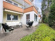 Attraktive 3-Zimmer-Wohnung in Erlenstegen - Nürnberg