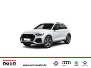 Audi Q5, S line ( vo hi ) 35 T, Jahr 2023 - Vilshofen (Donau)