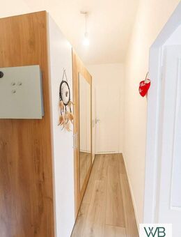 Attraktive Kapitalanlage: Vermietete Wohnung in Wolfsburg-Detmerode mit Erbpacht - Wolfsburg