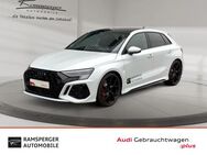 Audi RS3, Sportback AGA 280kmh, Jahr 2024 - Kirchheim (Teck)