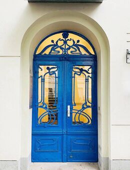 Charmante Designer-Wohnung im Danckelmann-Kiez - Berlin