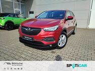 Opel Grandland X, 1.5 Edition, Jahr 2021 - Brandenburg (Havel)