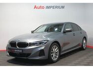 BMW 320 d*Facelift*ACC*AHK*RfK*WIDESCREEN* - Schmidgaden