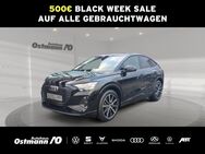 Audi Q4, 45 quattro 195kW, Jahr 2023 - Wolfhagen