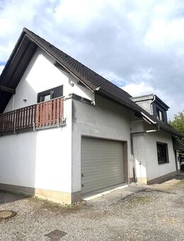 ++ FREISTEHENDES HAUS und GARAGE IN LEICHLINGEN ++ - Leichlingen (Rheinland, Blütenstadt)