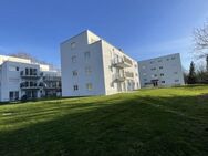 Sonnige 2-Zi.-Wohnung mit großzügiger Dachterrasse - Freising