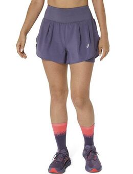 Asics Laufshorts ROAD 2-N-1 3.5IN SHORT