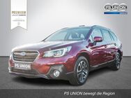 Subaru OUTBACK, 2.5 i Comfort SZH, Jahr 2019 - Halle (Saale)