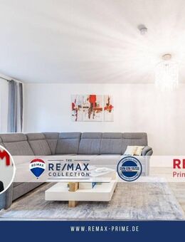 So selten wie begehrt: 4-Zimmer-Gartenwohnung in München-Haar - Ihr Wohntraum in Toplage! - Haar