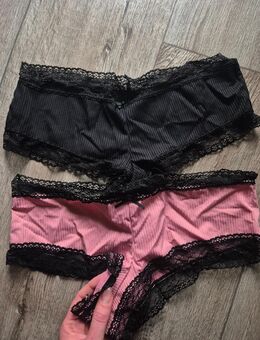 Pantys abzugeben - Berlin