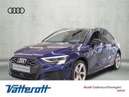 Audi A3, Sportback 45 TFS e S line, Jahr 2021 - Holzminden