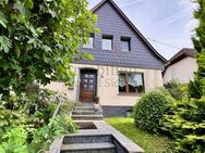 Traumhaftes Einfamilienhaus in Roxheim - Moderner Wohnkomfort trifft idyllisches Ambiente - Roxheim