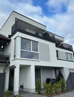 Exklusive Maisonette-Wohnung mit herrlichem Fernblick in Wiehl-Bielstein - Wiehl