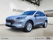 Ford Kuga, Titanium X, Jahr 2021 - Landshut