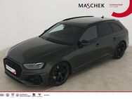 Audi RS4, Avant CompetitionPlus Schalensitz M, Jahr 2022 - Wackersdorf