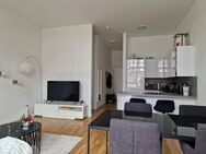 Moderne Wohnung mit 3-Zimmern, Einbauküche, Balkon, 2 Tiefgaragenstellplätze - Villingen-Schwenningen