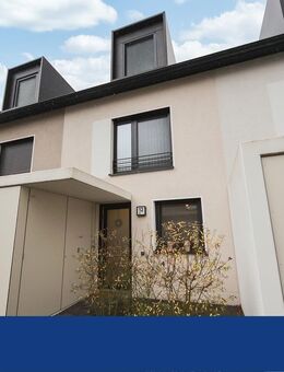 Wohntraum in gefragter Lage von DO-Brechten! 4 Jahre altes RMH mit zwei Stellplätzen! - Dortmund