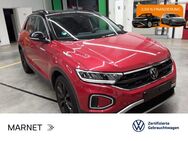 VW T-Roc, 1.0 TSI Life Park, Jahr 2023 - Wiesbaden