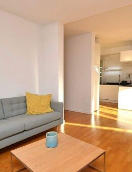 Schöne Maisonette Wohnung in Augsburg - Augsburg