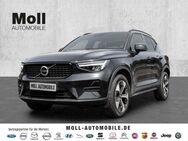 Volvo XC40 Plus Dark 2WD B3 EU6d digitales Cockpit Memory Sitze Soundsystem HarmanKardon LED - Aachen