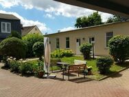 Wohnung sucht Hausmeister im Betreuten Wohnen an der Göltzsch WE 8 - Rodewisch