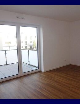 2-Zimmer-Wohnung zum Wohlfühlen // Balkon // Duschbad // EBK // moderne Ausstattung - Mühlheim (Main)