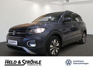 VW T-Cross, 1.0 TSI MOVE APP, Jahr 2023 - Neu Ulm