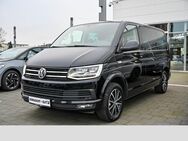 VW T6 Multivan, 2.0 TSI Comfortline, Jahr 2017 - Duisburg