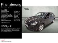 Audi Q2, 30 TFSI S-LINE 18ZOLL OPTiK-PAKET, Jahr 2024 - Hanau (Brüder-Grimm-Stadt)