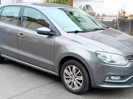 Volkswagen Polo 1.0 55 kW BMT Comfortline (Klima,Sitzheizung,PDC) TOP-Zustand - Mannheim