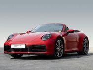 Porsche 911, Carrera S Cabriolet 14-Wege Sitze, Jahr 2019 - Filderstadt